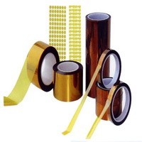Insulation Tape (Yellow Tape)